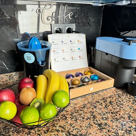 Apartamento Chic In Huelva 4 Habitaciones Экстерьер фото