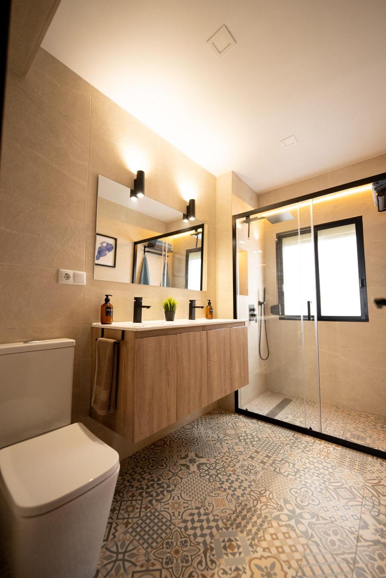 Apartamento Chic In Huelva 4 Habitaciones Экстерьер фото