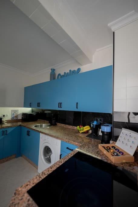 Apartamento Chic In Huelva 4 Habitaciones Экстерьер фото