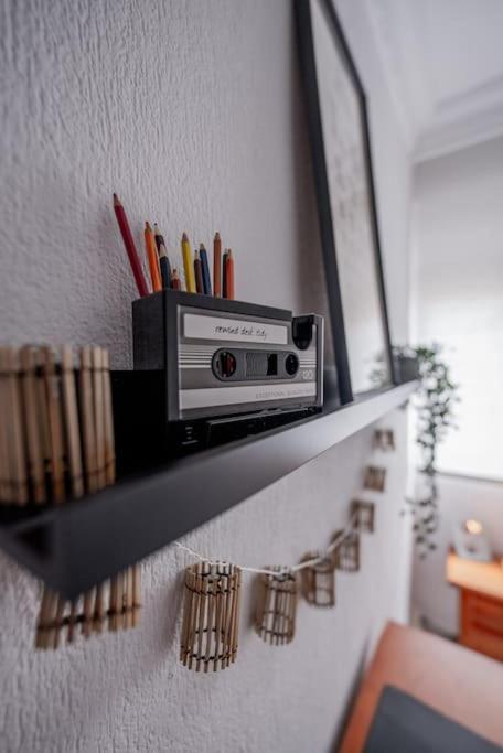 Apartamento Chic In Huelva 4 Habitaciones Экстерьер фото