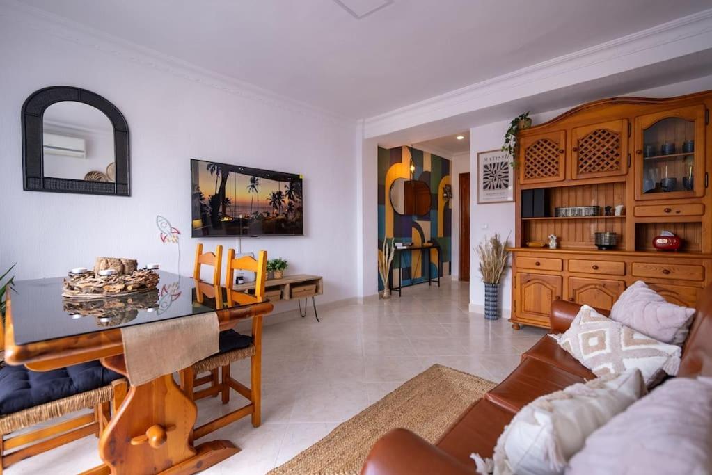 Apartamento Chic In Huelva 4 Habitaciones Экстерьер фото