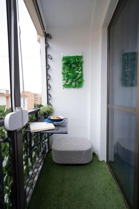 Apartamento Chic In Huelva 4 Habitaciones Экстерьер фото