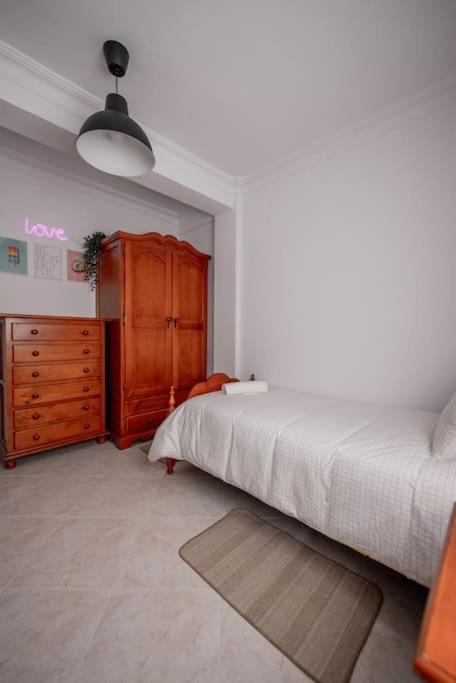 Apartamento Chic In Huelva 4 Habitaciones Экстерьер фото