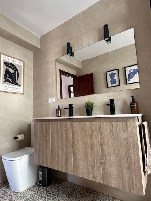 Apartamento Chic In Huelva 4 Habitaciones Экстерьер фото