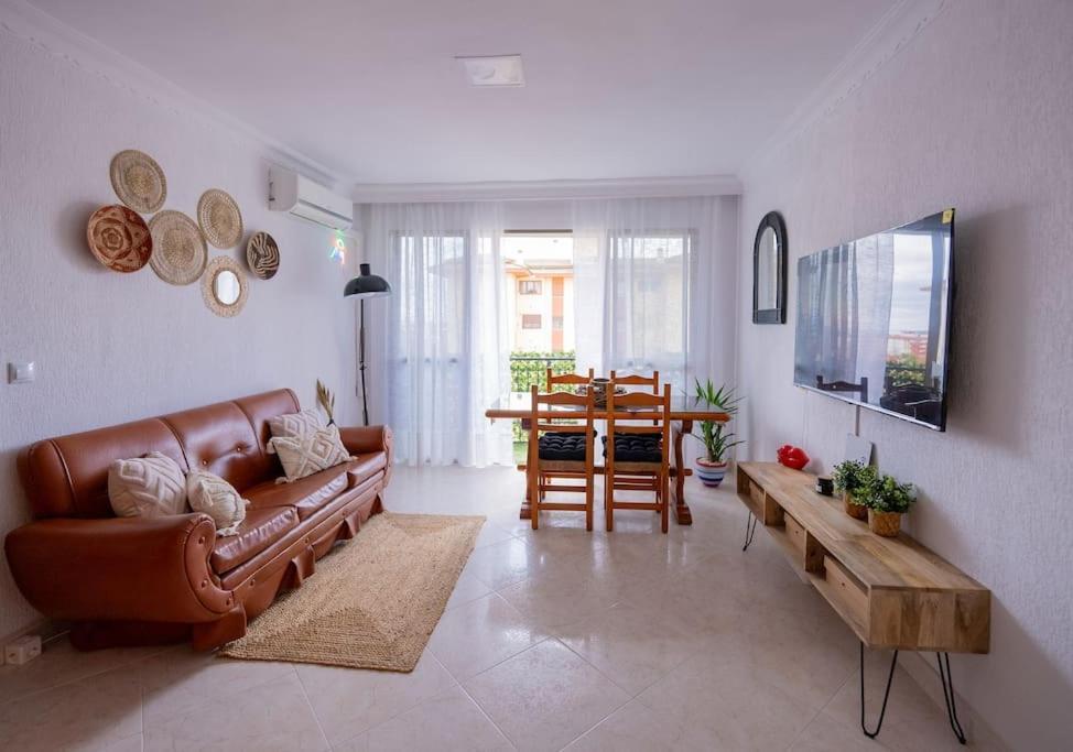 Apartamento Chic In Huelva 4 Habitaciones Экстерьер фото